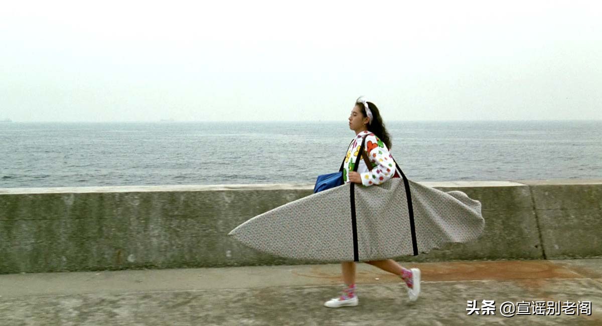 夏日七夕，看王菲+郑秀文+小李子...海滩电影的浪漫小确幸