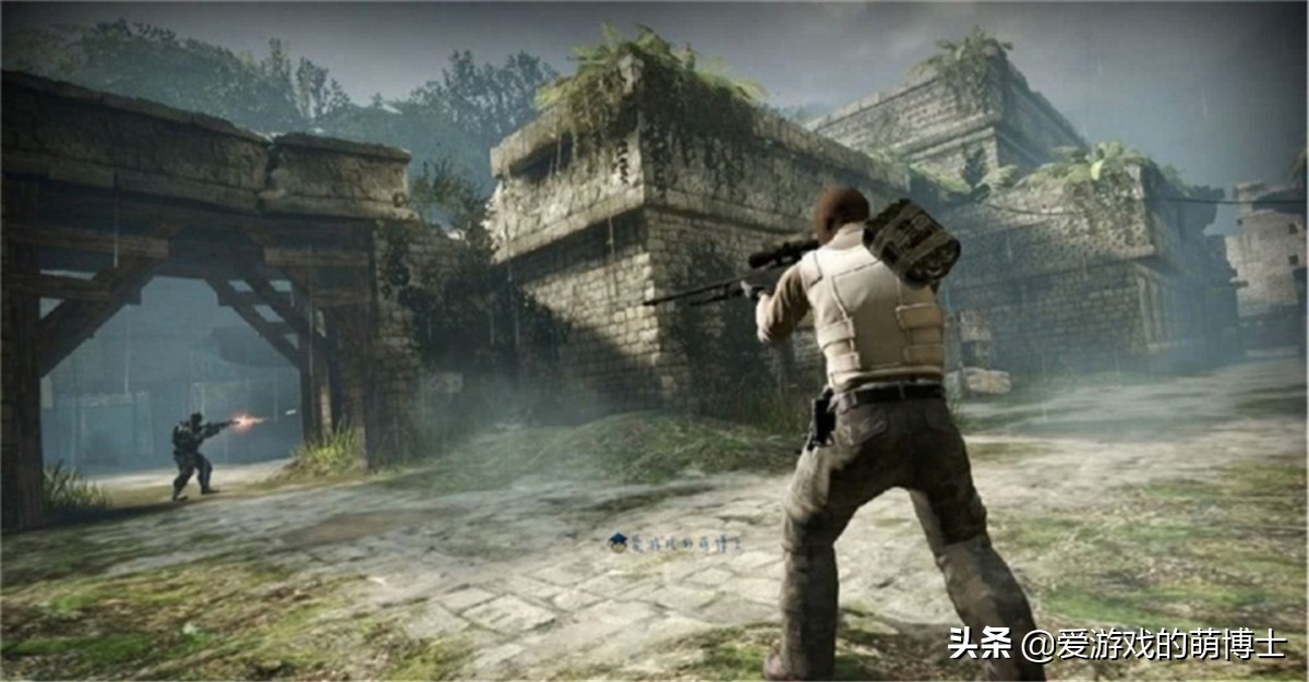 csgo天才少年被实锤开挂,逃跑吧少年开挂被举报会怎么样