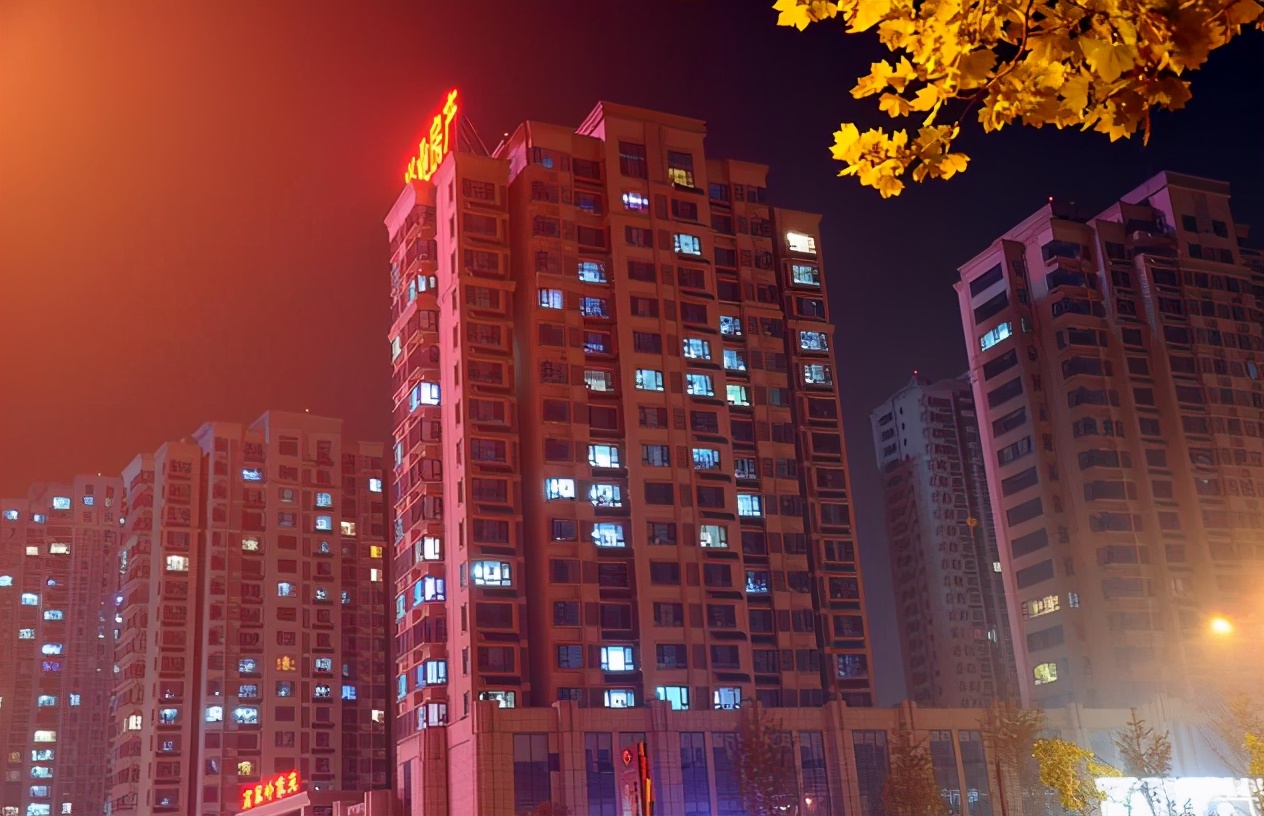 中国房子过剩为什么还有新房出售,中国老百姓买房难现状