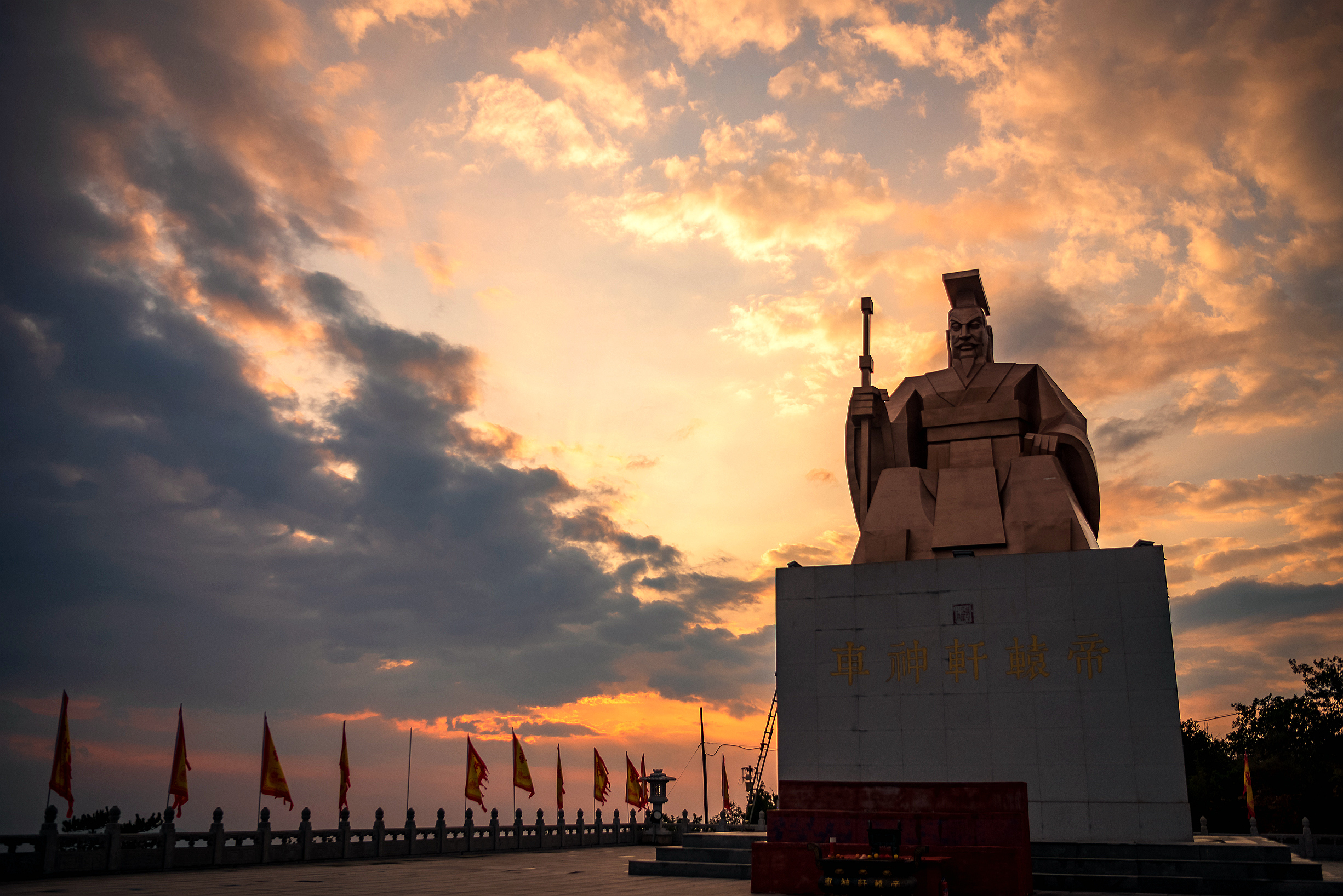 天津车神架风景区有意思吗,天津蓟州车神架风景区旅游攻略