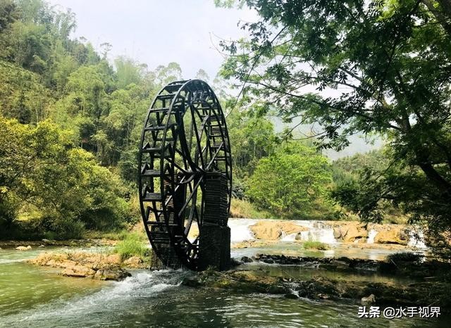 黄果树瀑布自驾出游攻略,关岭除了黄果树瀑布还有什么景点