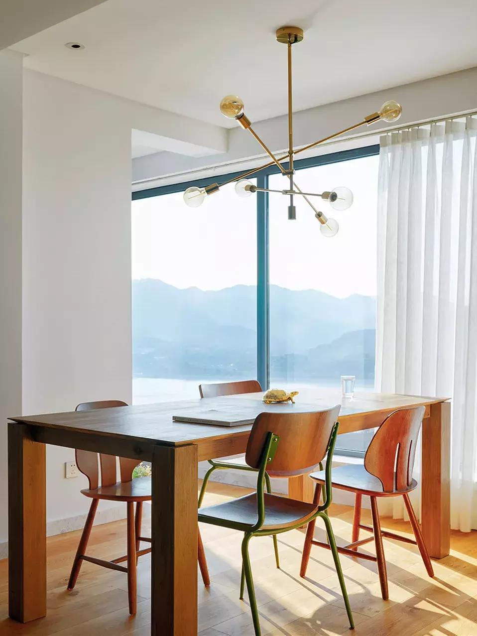 极简就是一种生活品味,极简就是极致奢华