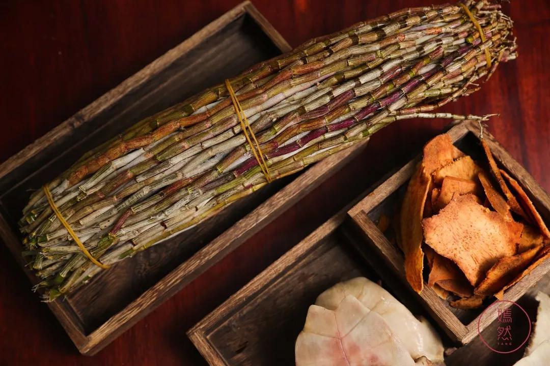 真正有龟的龟苓膏,龟苓膏新发现