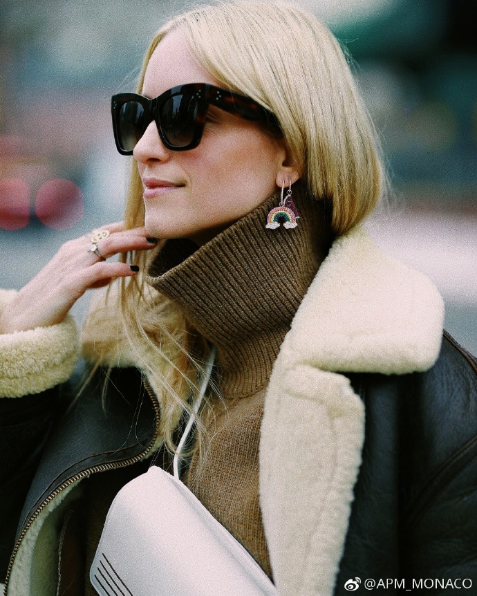 apm轻奢品牌,小众品牌首饰除了apm还有什么