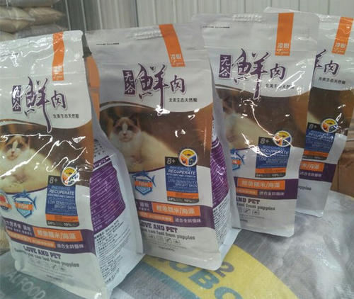流浪猫喂什么牌子的猫粮,笑宠猫粮这个牌子怎么样