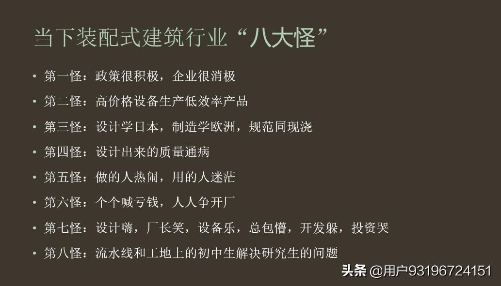 2024中国成都产业大会,四川装配式建筑发展