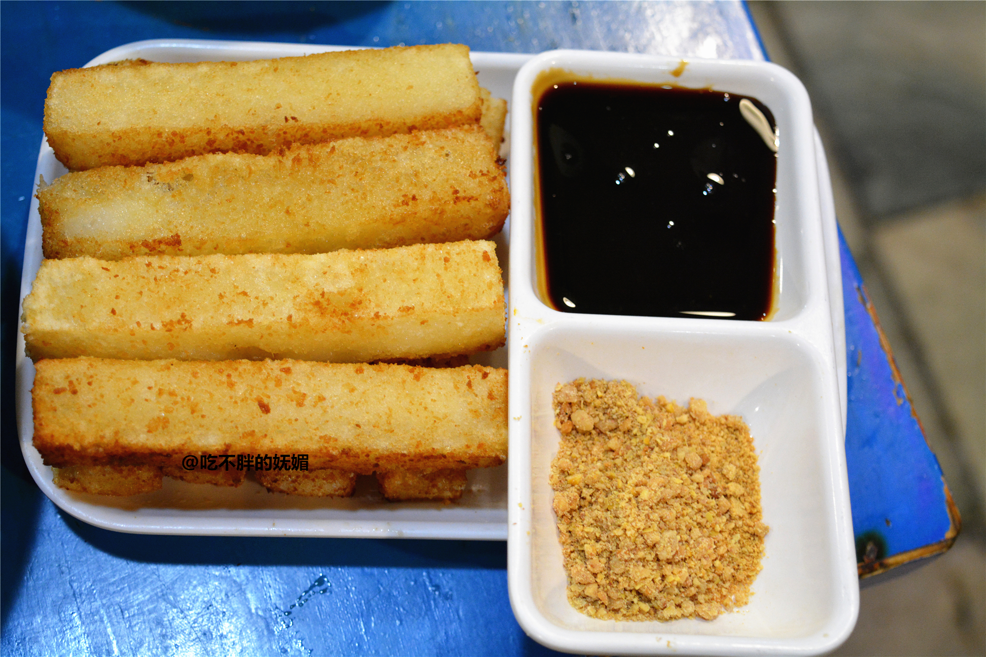 吃货夫妻结婚2周年，去成都逛吃逛吃，3天花了5600元~