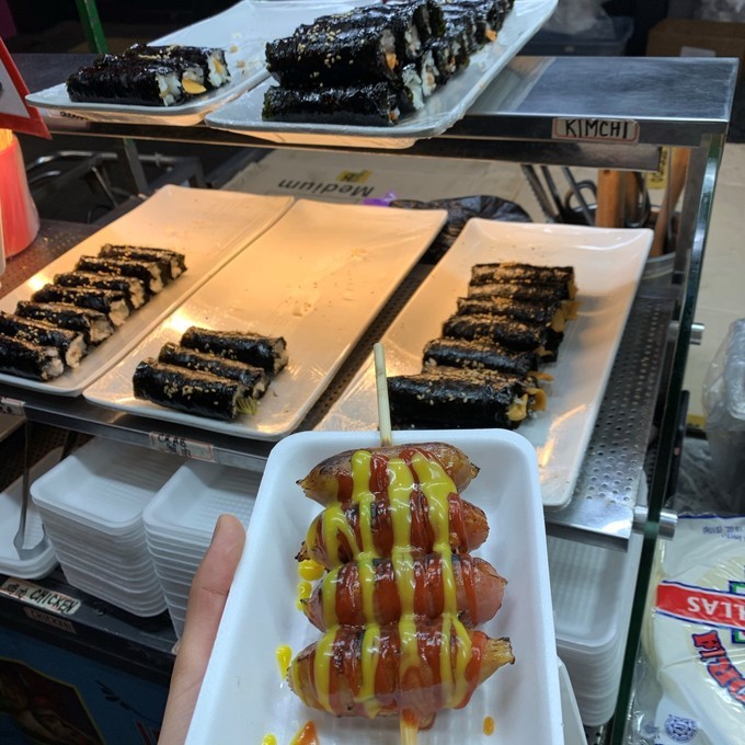 樱花韩国歌曲,樱花味的日语