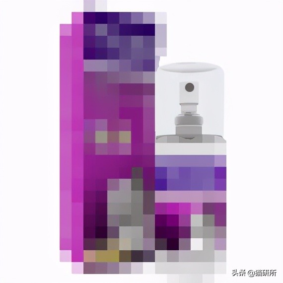 猫咪费洛蒙科普,费洛蒙为什么能缓解猫咪情绪