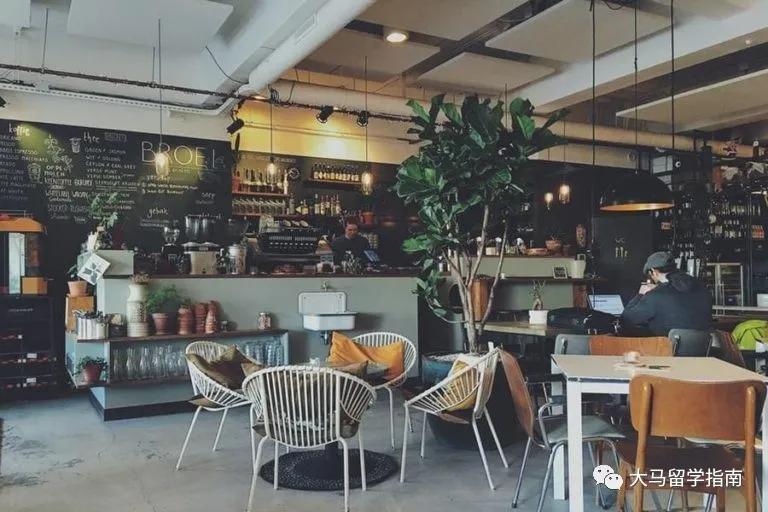 大马公立名校系列!在森林城市旁的高等学府,购物潜水超方便