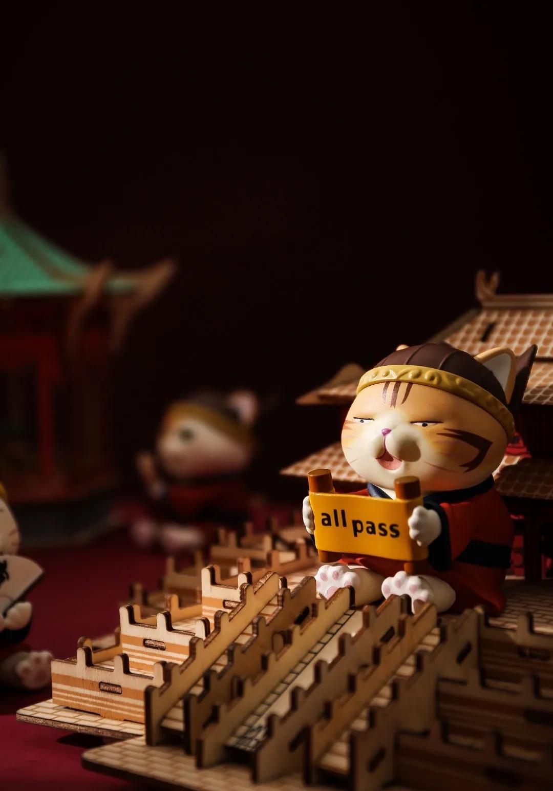 实用又好看的故宫文创,故宫上新最火的文创