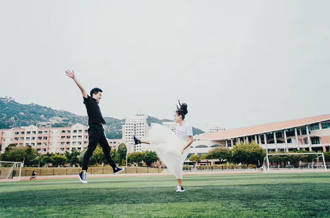 厦门铂爵旅拍一般去哪几个景点,厦门旅拍景点推荐