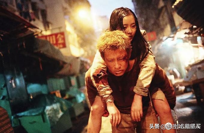 一起看电影:20部热血沸腾的劲爆动作片,全程无尿点带你拒绝片荒