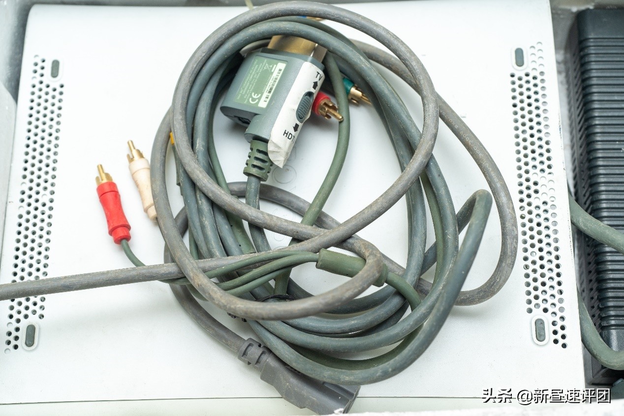 xbox360修复,xbox360e拆机维修