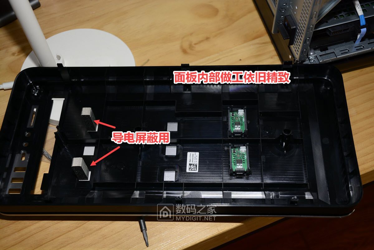 小巧精悍！自攒一台心仪已久的戴尔DELLXPS8930台式机