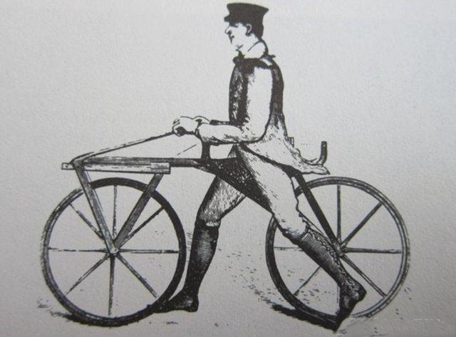 中国的自行车怎么样,中国的公路自行车运动史