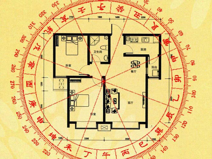 厕所在北方的房子怎么解决,北方农村平房小院厕所位置