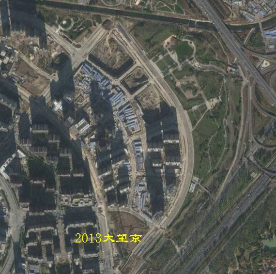 北京地铁15号线到朝阳,北京地铁十五号线望京进站