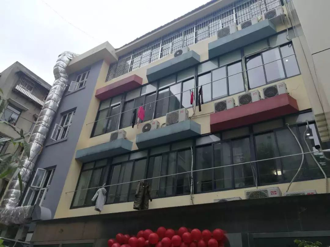 成都龙湖椿山万树养老公寓,养老机构体验