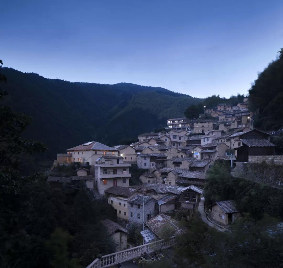 西安高新乡村振兴项目一览表,中国100个乡村振兴样板村