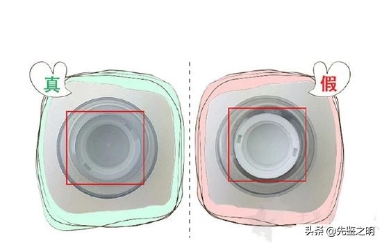小作坊兰蔻粉水,几十块的兰蔻粉水是真的吗