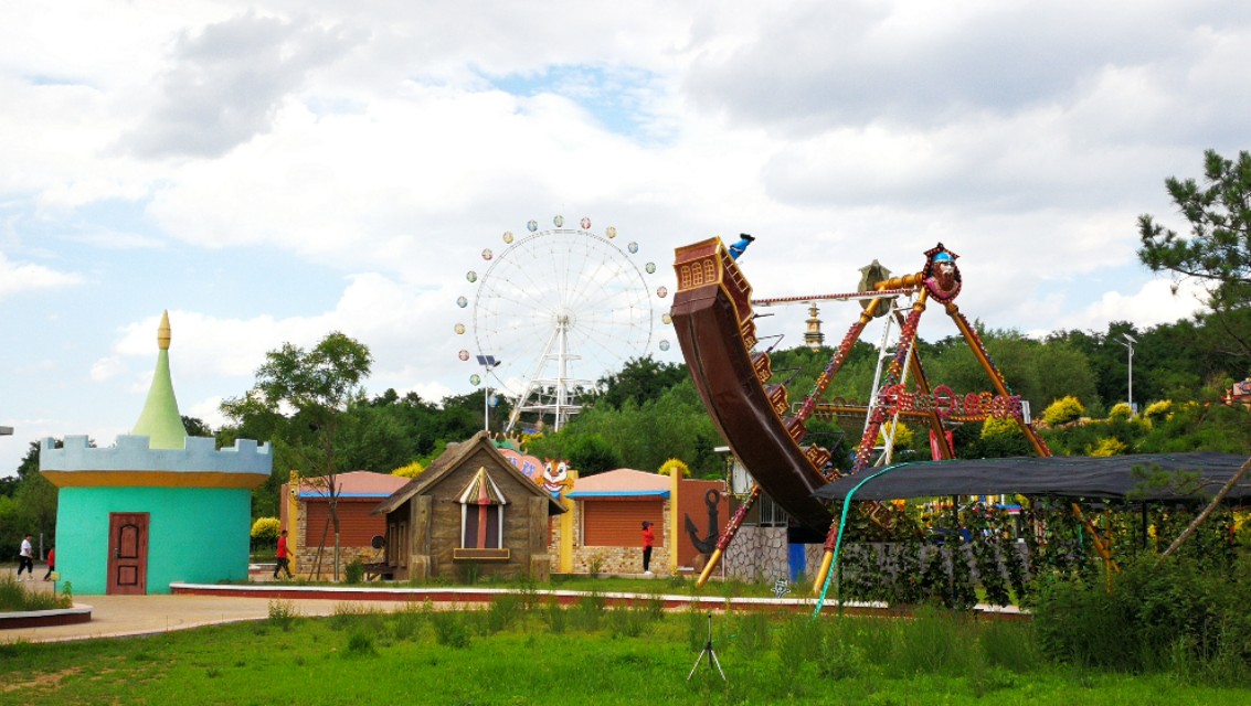 体验九华山,九华体验