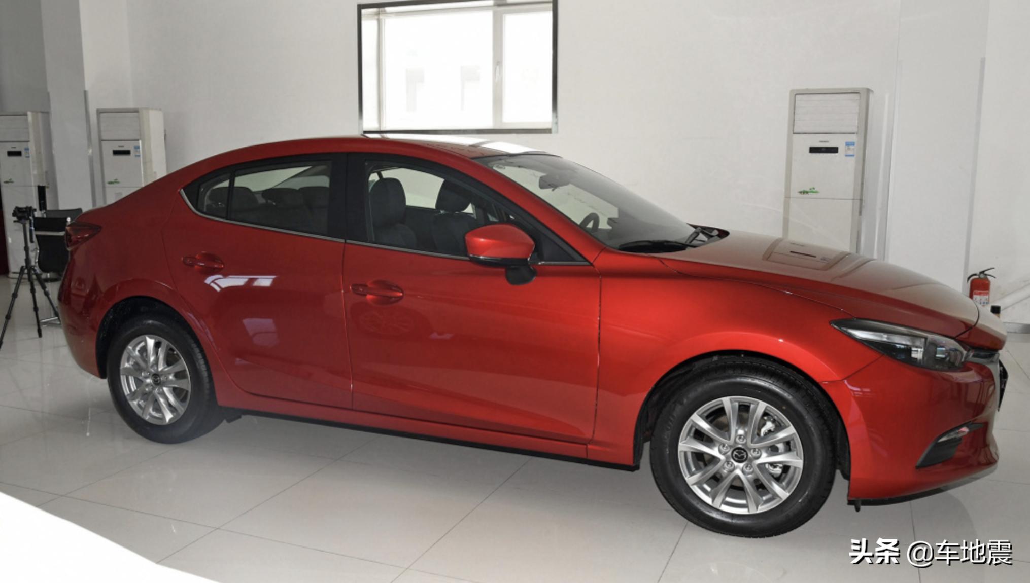 14款昂克赛拉2.07万公里二手车价格,14款昂克赛拉2.0油耗10.2高吗