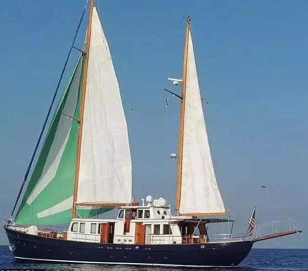 迪拜王妃带2.6亿逃跑啦