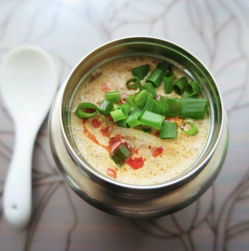 一体养生焖烧杯,焖烧杯里可以放什么养生