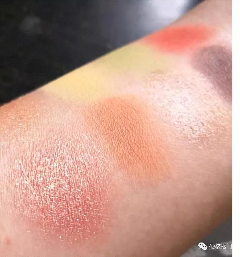 平价眼影挖宝,挖宝眼影盘推荐