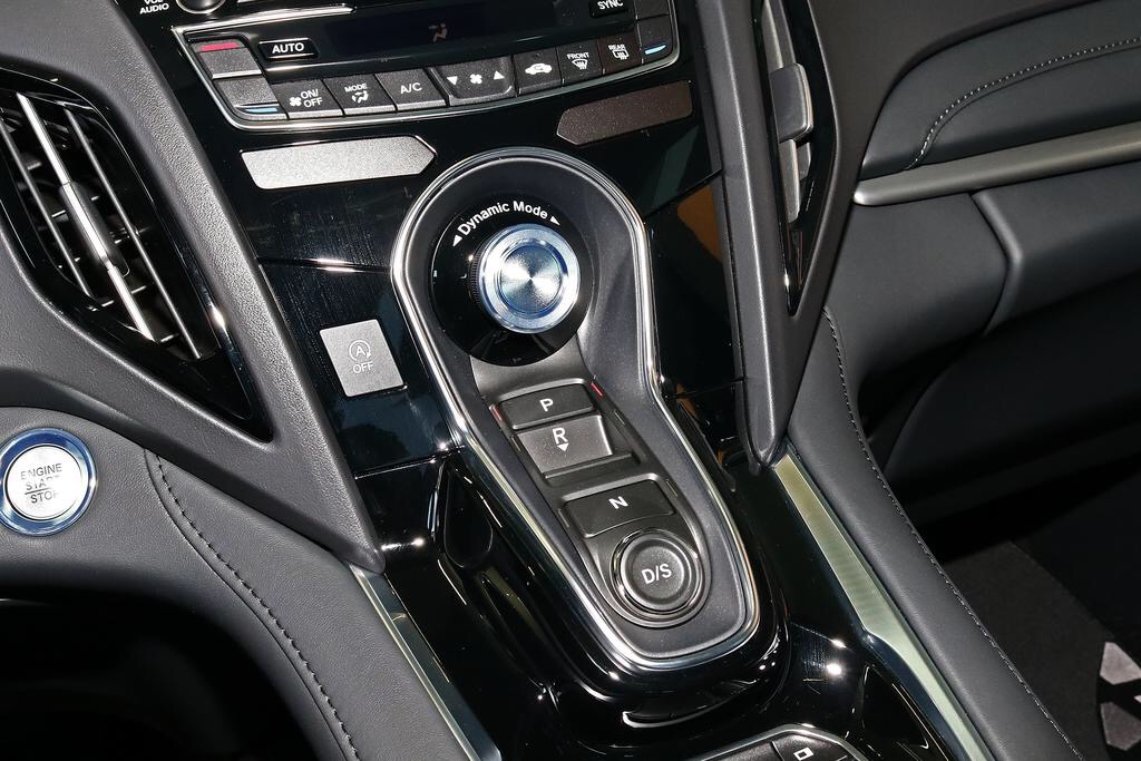 讴歌rdx那么好为何没人买,冷门讴歌