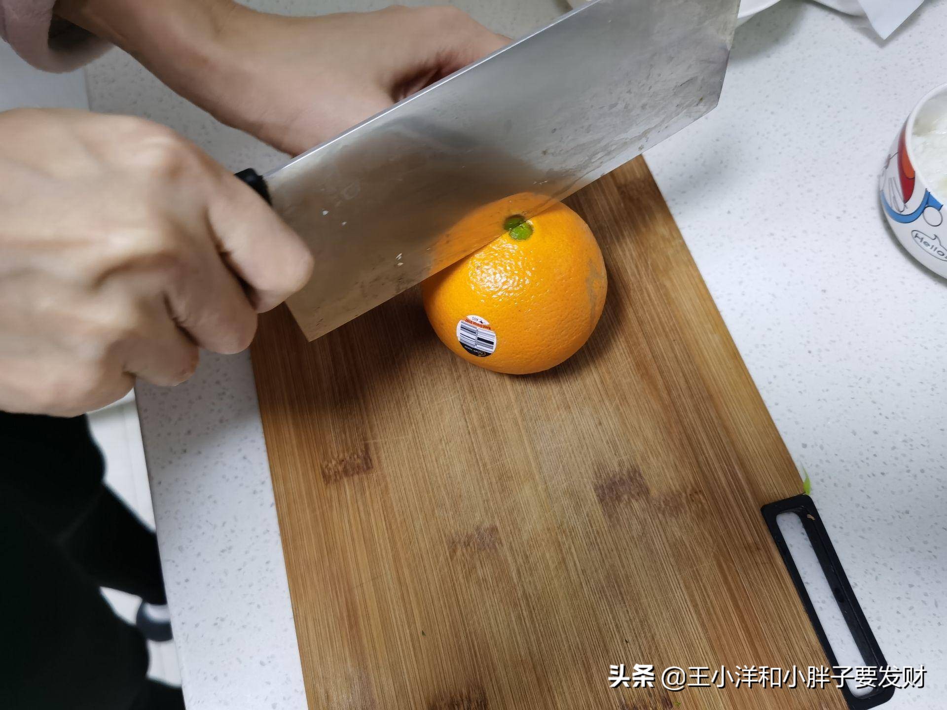 橙意暖心：网易考拉海购买澳洲甜橙经历分享