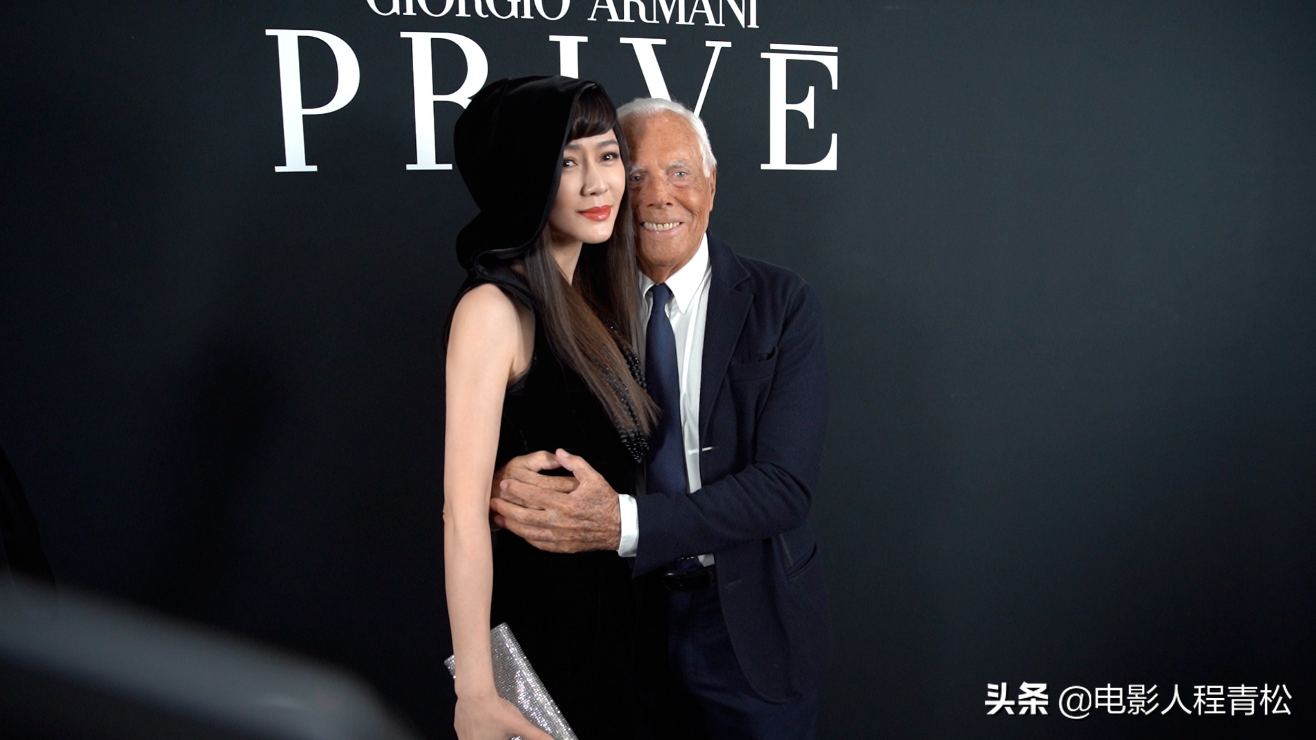 田海蓉高定秀女王,田海蓉时装周礼服