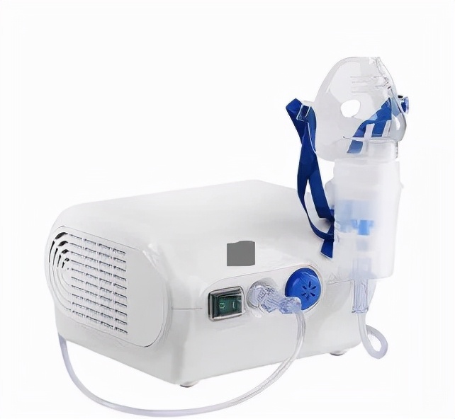 雾化吸入治疗孩子呼吸道疾病,呼吸道疾病也进入高发期