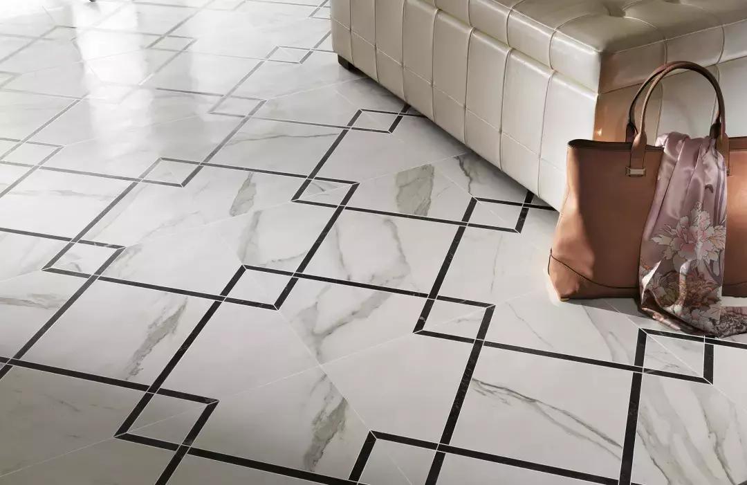 板砖怎么铺好看,户外走廊铺砖怎么铺好看