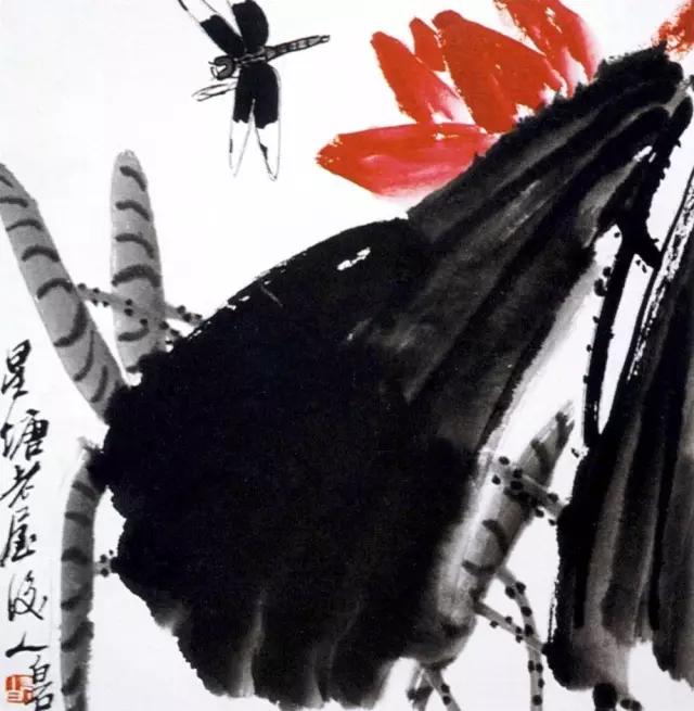 齐白石60岁北漂,齐白石九十多岁娶妻