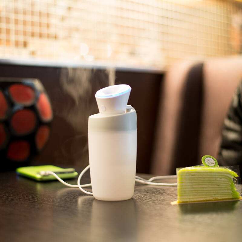 秒新无雾加湿器测评,airmx秒新加湿器测评