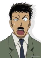 名侦探柯南绀青之拳,名侦探柯南1095集