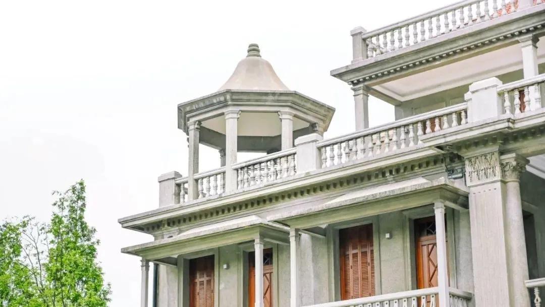 上海小众老洋房参观攻略,上海老洋房观赏路线