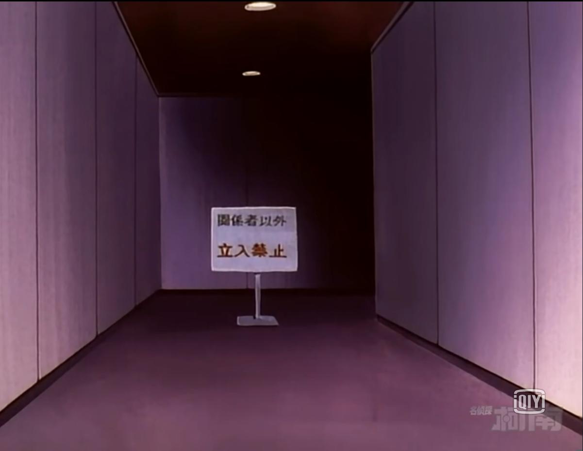 名侦探柯南美术馆杀人事件漫画,名侦探柯南美术馆馆长杀人事件