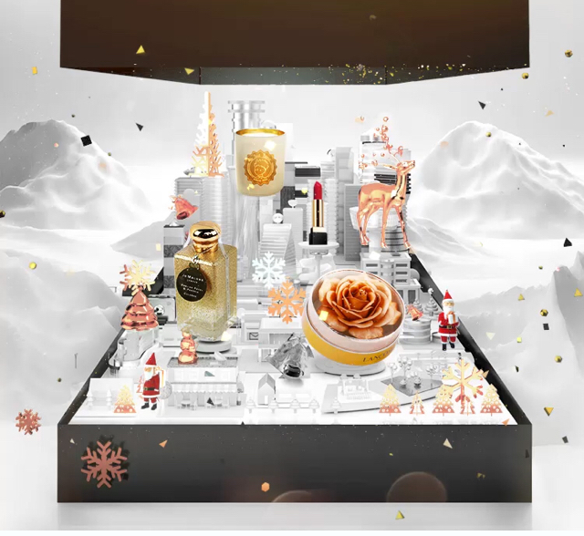 bottegaveneta冬季发布会,bottegaveneta品牌活动