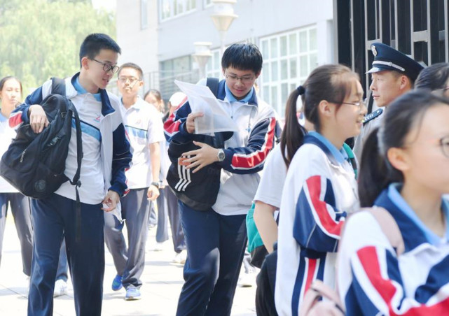 广东中考失利可以复读吗,虞城中考失利能复读吗