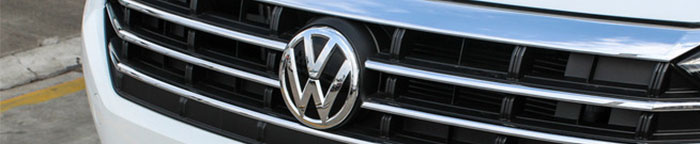 老速腾换18寸轮毂,全新一代速腾放心去买绝不后悔