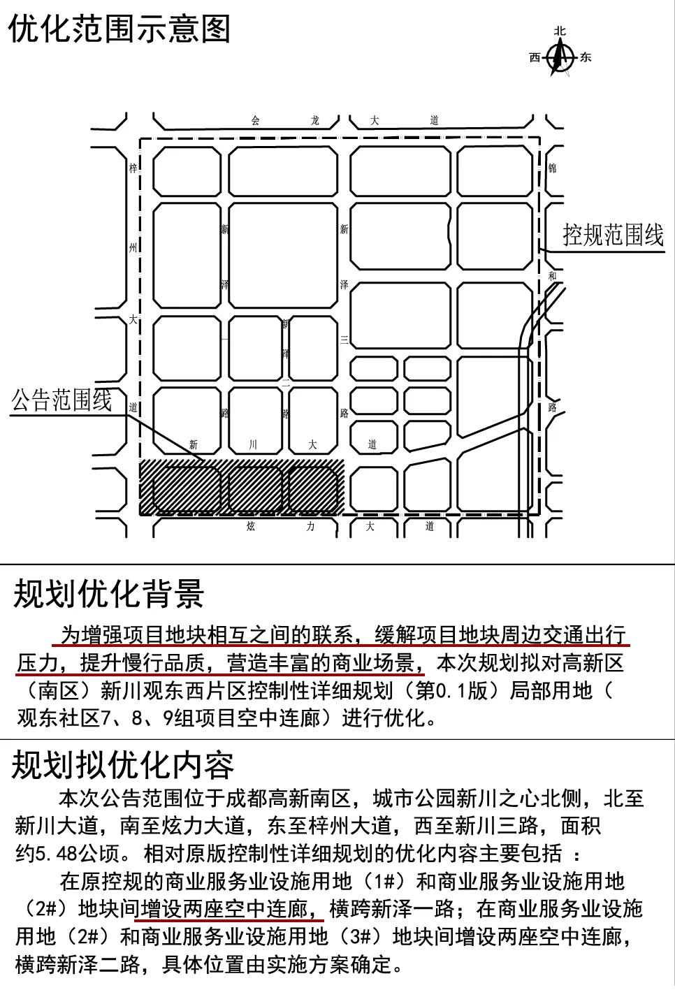 新川调规容积率2.0,新川科技园调规