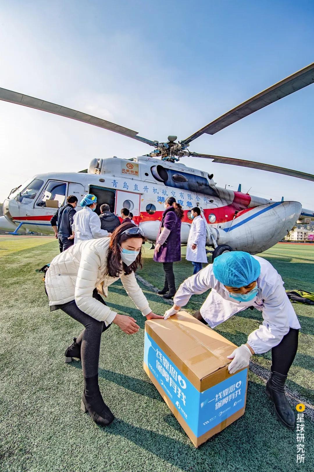 医生和病毒作战,我们如何对付病毒