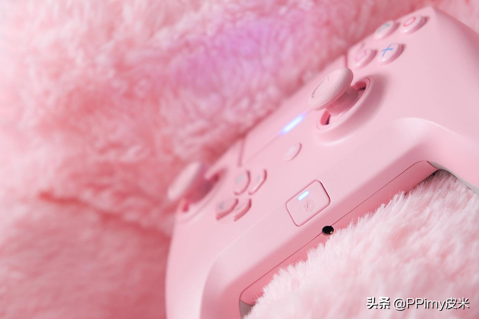 雷蛇ps5飓兽竞技版手柄评测,雷蛇ps4飓兽标准版手柄