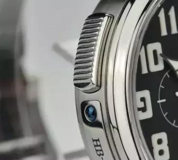 万国飞行员手表和绿水鬼手表区别,万国飞行员钢表系列哪款好