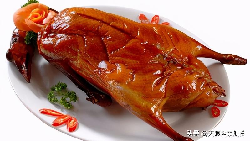 广东粤菜私房菜100道菜谱,体验广东美食十大粤式名菜的感受