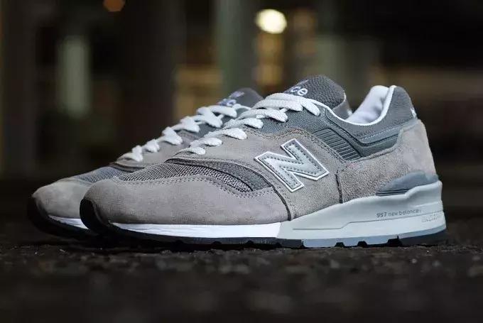 余文乐穿搭newbalance,newbalance穿搭美式