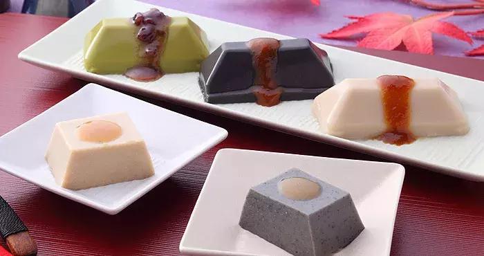 日本豆腐是不是大豆,日本豆腐是真不好吃